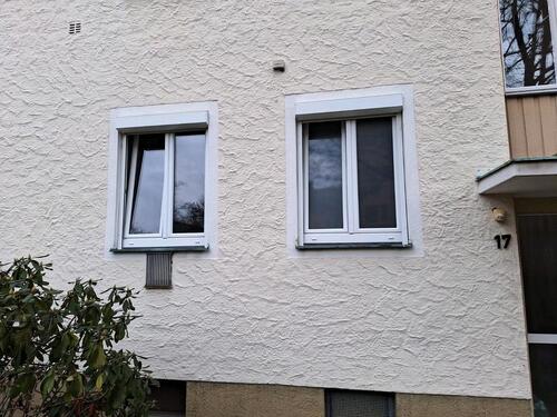 Foto - Etagenwohnung zur Miete in Kulmbach