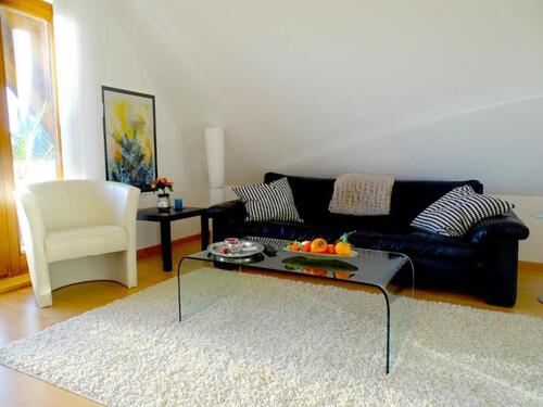 Foto - Etagenwohnung in Owingen