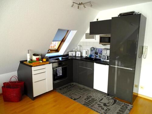 Foto - Etagenwohnung in Owingen zum Kaufen