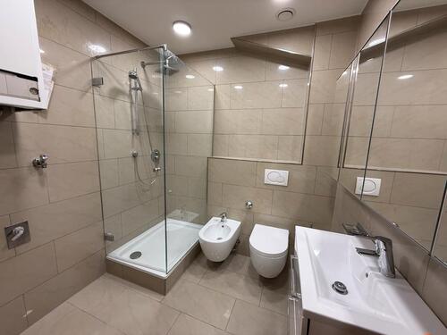 Foto - 3 Zimmer Wohnung zu vermieten - 660,00 EUR Kaltmiete,