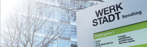 Foto - Untermieter für Gewerbeflächen in München Sendling