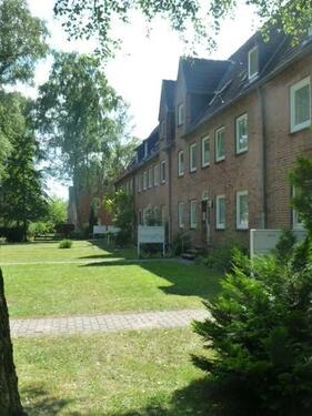 Foto - 1 Zimmer Etagenwohnung in Lübeck