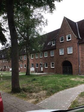Foto - Etagenwohnung in Lübeck zur Miete