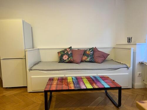 Foto - 1 Zimmer Etagenwohnung in Frankfurt am Main