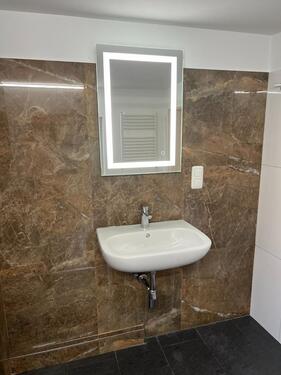 Foto - Etagenwohnung in Frankfurt am Main zur Miete