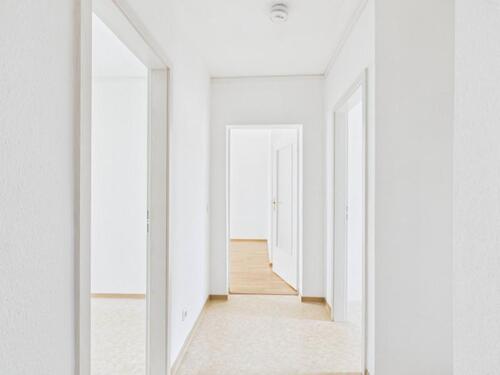 Foto - Etagenwohnung in Dessau-Roßlau zur Miete