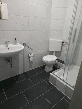 Foto - 2 Zimmer Etagenwohnung in Hof