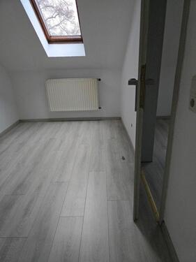Foto - Etagenwohnung in Hof zur Miete