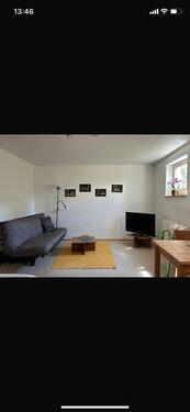 Foto - Möbliertes Zimmer - 550,00&nbsp;EUR Kaltmiete, ca.&nbsp; 25,00&nbsp;m&sup2;