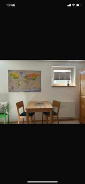 Foto - 1 Zimmer Etagenwohnung zur Miete in Wolpertshausen