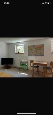 Foto - 1 Zimmer Etagenwohnung in Wolpertshausen