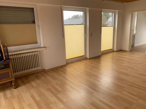 Foto - 4 Zimmer Dachgeschoßwohnung in Winterberg