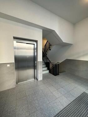 Foto - 2 Zimmer Erdgeschoßwohnung in Esslingen am Neckar