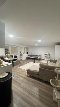 Foto - Modernes Apartment mit Einbauküche in Theesen