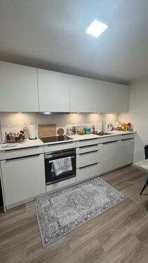 Foto - 1 Zimmer Etagenwohnung in Bielefeld