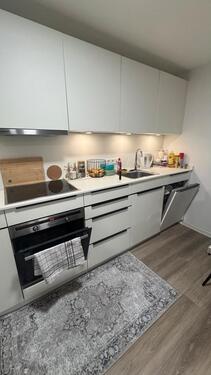 Foto - Etagenwohnung in Bielefeld zur Miete