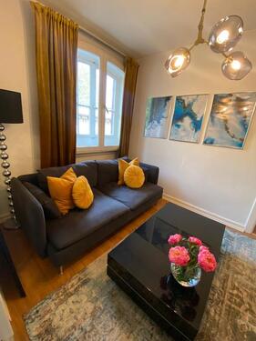 Foto - 2 Zimmer Etagenwohnung zur Miete in Hamburg