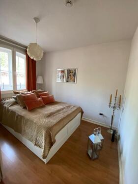 Foto - Etagenwohnung in Hamburg zur Miete