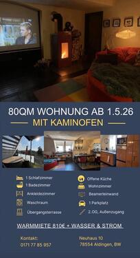 Foto - Wohnung zum vermieten Aldingen Neuhaus 10