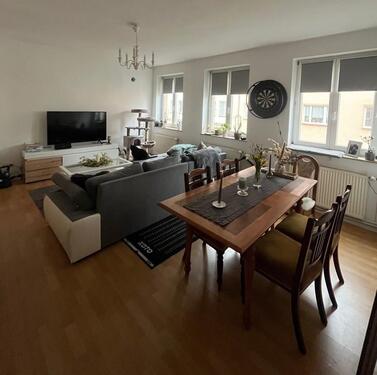 Foto - 3 Zimmer Etagenwohnung in Neubrandenburg