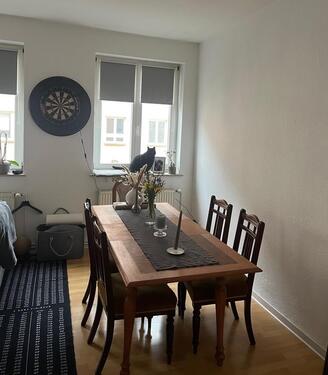 Foto - Etagenwohnung in Neubrandenburg zur Miete