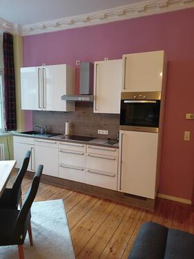 Foto - 1 Zimmer Loft - Studio - Atelier zur Miete in Berlin