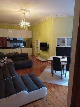 Foto - 1 Zimmer Loft - Studio - Atelier in Berlin