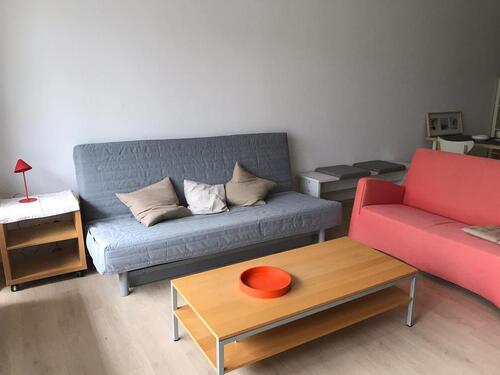 Foto - Appartement Uni- und Stadtnähe - 590,00&nbsp;EUR Kaltmiete, ca.&nbsp; 54,00&nbsp;m&sup2;