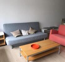 Appartement Uni- und Stadtnähe - 590,00&nbsp;EUR Kaltmiete, ca.&nbsp; 54,00&nbsp;m&sup2; in Saarbrücken (PLZ: 66123) Kieselhumes