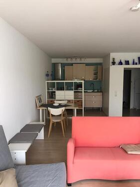 Foto - 1.5 Zimmer Terrassenwohnung zur Miete in Saarbrücken