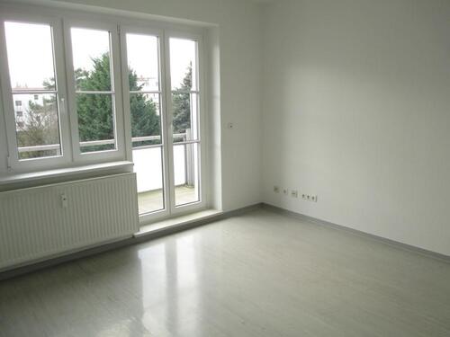 Foto - Etagenwohnung in Magdeburg zur Miete