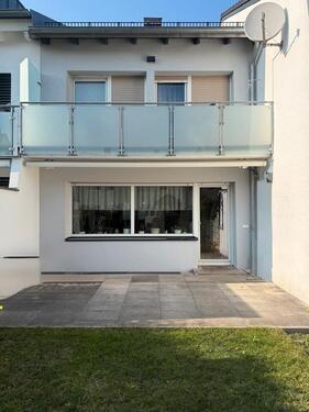 Foto - 5 Zimmer Reihenhaus zum Kaufen in Puchheim