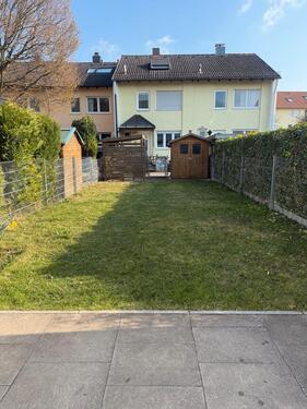 Foto - 5 Zimmer Reihenhaus in Puchheim