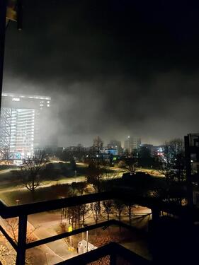 Foto - 1 Zimmer Etagenwohnung in Düsseldorf