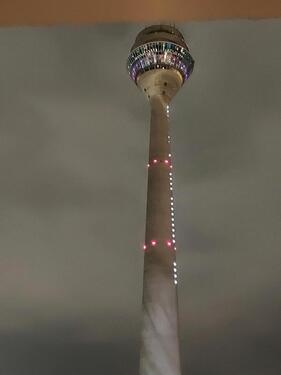 Foto - Etagenwohnung in Düsseldorf zur Miete