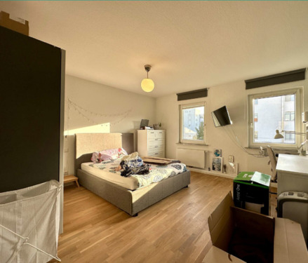 Foto - WG Zimmer in Bad Cannstatt - 550,00&nbsp;EUR Kaltmiete, ca.&nbsp; 17,00&nbsp;m&sup2;