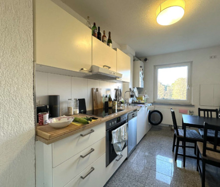 Foto - Etagenwohnung in Stuttgart zur Miete