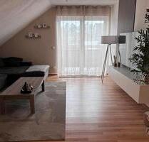 Dachgeschoss-Wohnung in Meppen - 640,00&nbsp;EUR Kaltmiete, ca.&nbsp; 76,00&nbsp;m&sup2; in Meppen (PLZ: 49716)