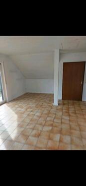 Foto - 2 Zimmer Dachgeschoßwohnung zur Miete in Brensbach