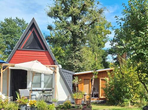 Foto - Ferienhaus im Schliekerpark Olfen