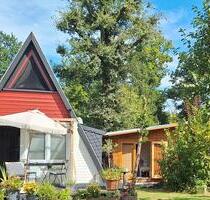 Ferienhaus im Schliekerpark Olfen