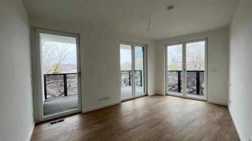 Foto - 4 Zimmer Etagenwohnung zur Miete in Berlin