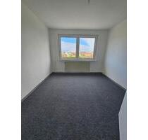Ab sofort 3-Zimmer Wohnung in Malchin verfügbar!