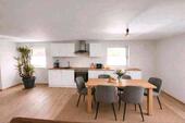Foto - großzügige helle 3 Zimmerwohnung
