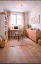 Foto - 3 Zimmer Etagenwohnung zur Miete in Bernried