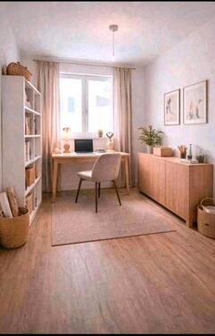 Foto - 3 Zimmer Etagenwohnung zur Miete in Bernried