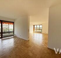 Erstbezug nach Sanierung! Großzügige 3-Zimmer-Wohnung am Saarbrücker Rotenbühl - Saarbrücken Kieselhumes