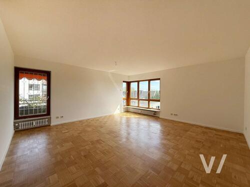 Foto - 3 Zimmer Etagenwohnung zur Miete in Saarbrücken