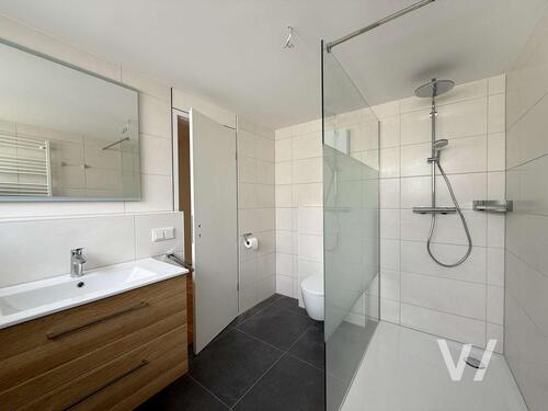 Foto - 3 Zimmer Etagenwohnung in Saarbrücken