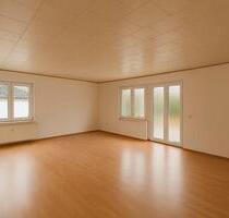 4‑Zimmer‑Wohnung im 1. OG einer Stadtvilla mit Garten & Terrasse - Genthin